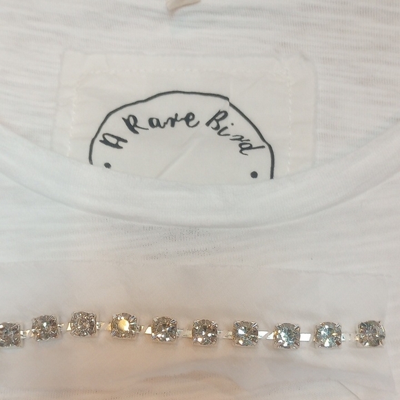 White Nutcracker Graphic Women's Tunic - Picture 6 of 10